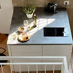 Il Barchio Loft In Un Palazzo Di Fine 800 A Апартаменты