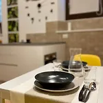 Il Barchio Loft In Un Palazzo Di Fine 800 A