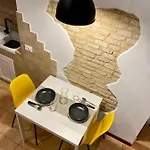 Il Barchio Loft In Un Palazzo Di Fine 800 A