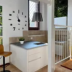 Il Barchio Loft In Un Palazzo Di Fine 800 A Апартаменты