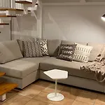 Il Barchio Loft In Un Palazzo Di Fine 800 A Апартаменты *
