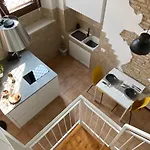 Il Barchio Loft In Un Palazzo Di Fine 800 A