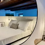 Il Barchio Loft In Un Palazzo Di Fine 800 A