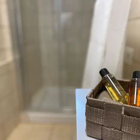 Il Barchio Loft In Un Palazzo Di Fine 800 A