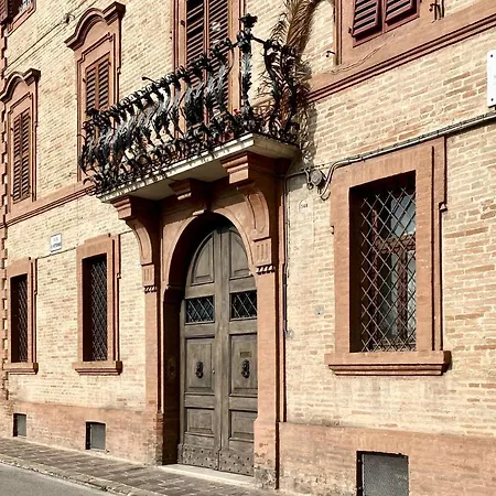 Il Barchio Loft In Un Palazzo Di Fine 800 A アパート *