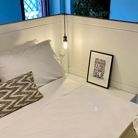 Il Barchio Loft In Un Palazzo Di Fine 800 A *