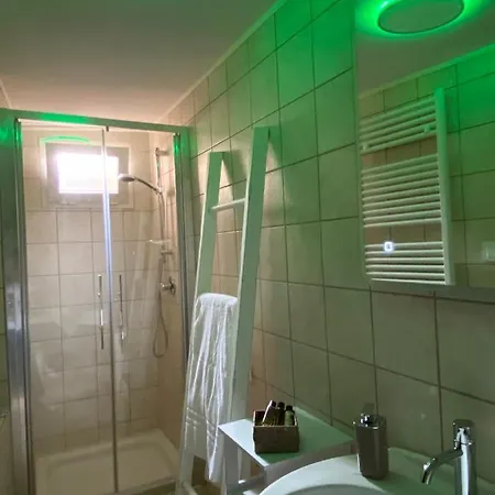 Il Barchio Loft In Un Palazzo Di Fine 800 A Iesi