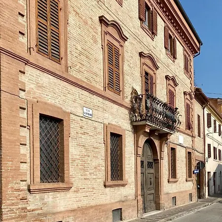 Il Barchio Loft In Un Palazzo Di Fine 800 A *