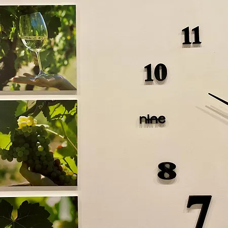 Il Barchio Loft In Un Palazzo Di Fine 800 A Apartman Iesi