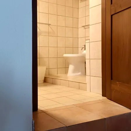 Il Barchio Loft In Un Palazzo Di Fine 800 A Apartman *