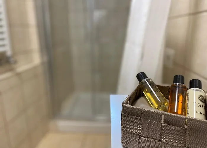 Il Barchio Loft In Un Palazzo Di Fine 800 A