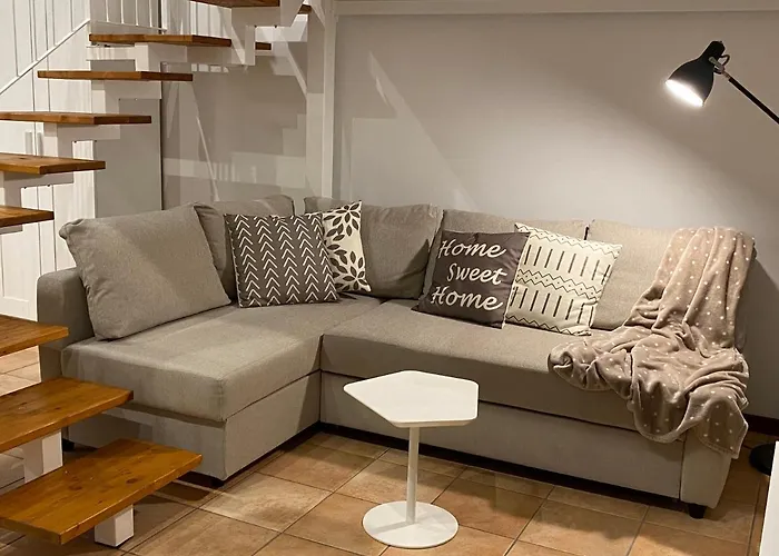 Il Barchio Loft In Un Palazzo Di Fine 800 A Apartment *