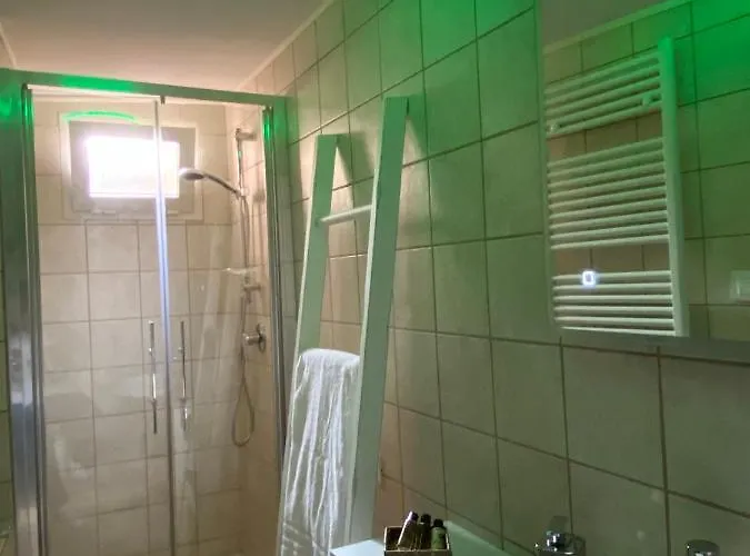 Il Barchio Loft In Un Palazzo Di Fine 800 A Iesi