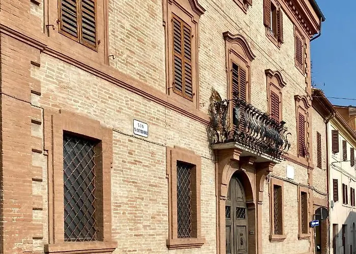 Il Barchio Loft In Un Palazzo Di Fine 800 A *