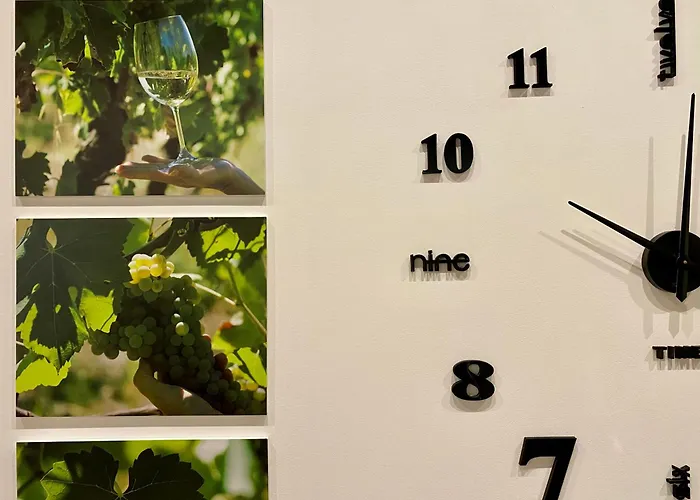 Il Barchio Loft In Un Palazzo Di Fine 800 A Apartment Iesi