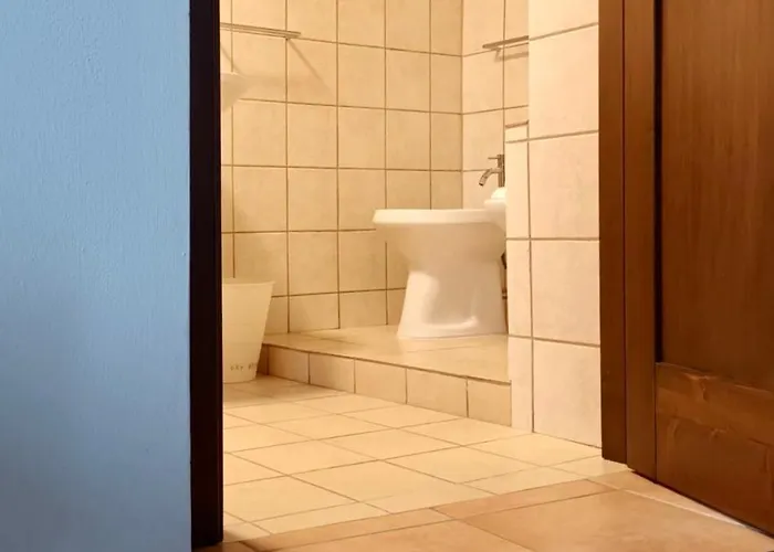 Il Barchio Loft In Un Palazzo Di Fine 800 A Apartment *